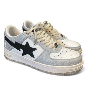 BAPE A Bathing Ape (Possible faux I can’t tell) Men’s Size 10